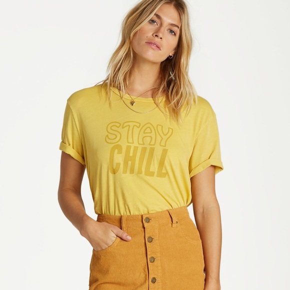 🌴🌼BILLABONG- GOOD LIFE CORD SKIRT🌼🌴 - Picture 6 of 11